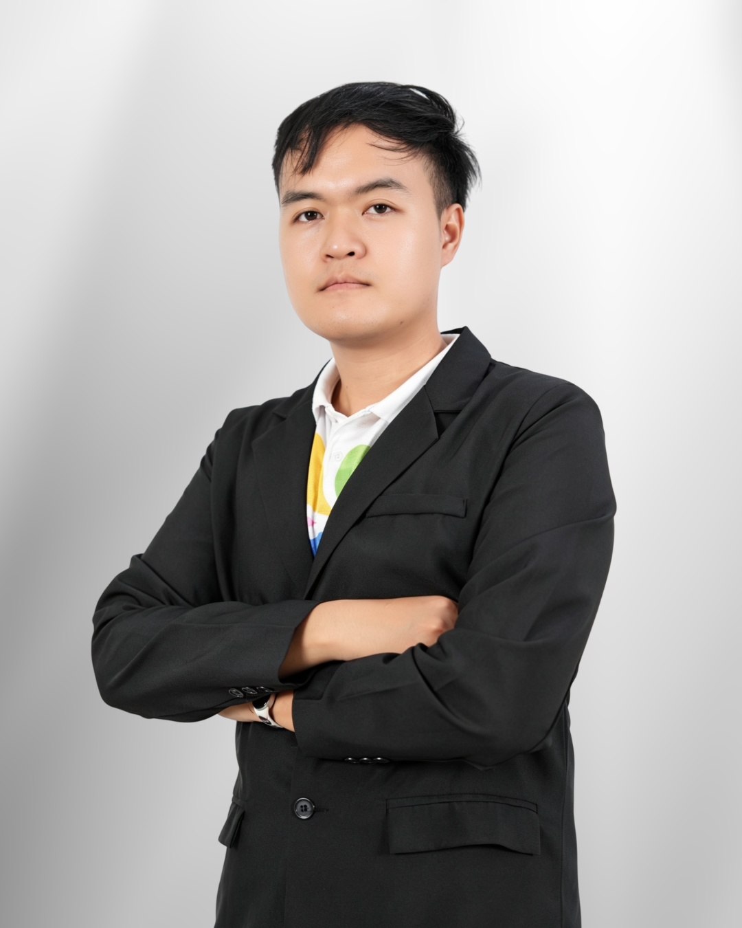 นายปิยมินทร์ เล็กประดิษฐ์