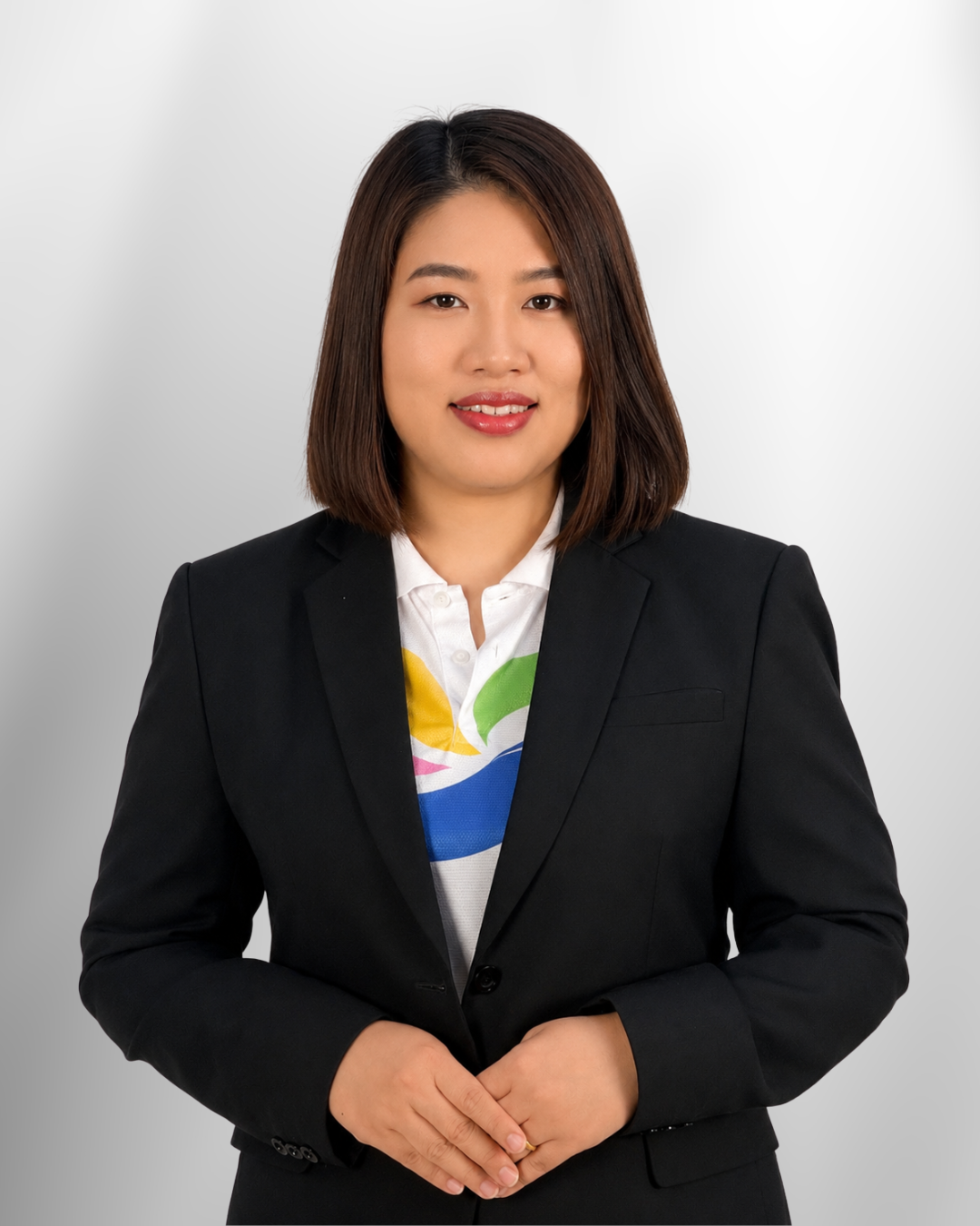 นางสาวพรอาภา สุวรรณสิทธิ์