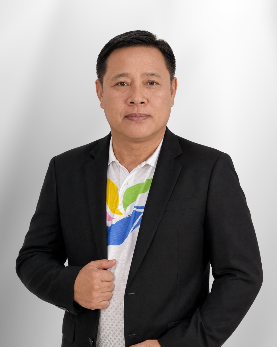 นายครรชิต สระทอง