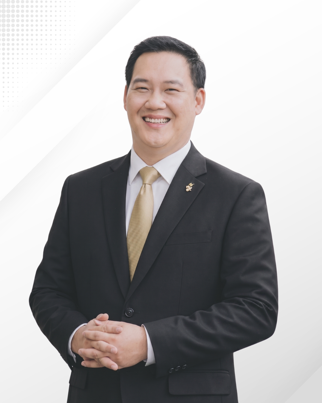 อาจารย์ ดร.ยุทธจักร งามขจิต