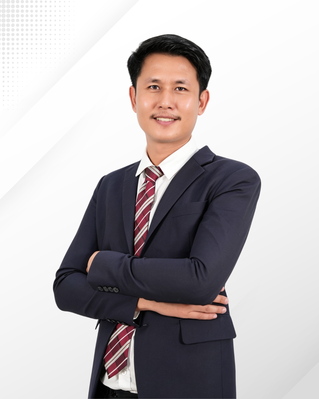 อาจารย์ศราวุฒิ บุตรดาวงศ์