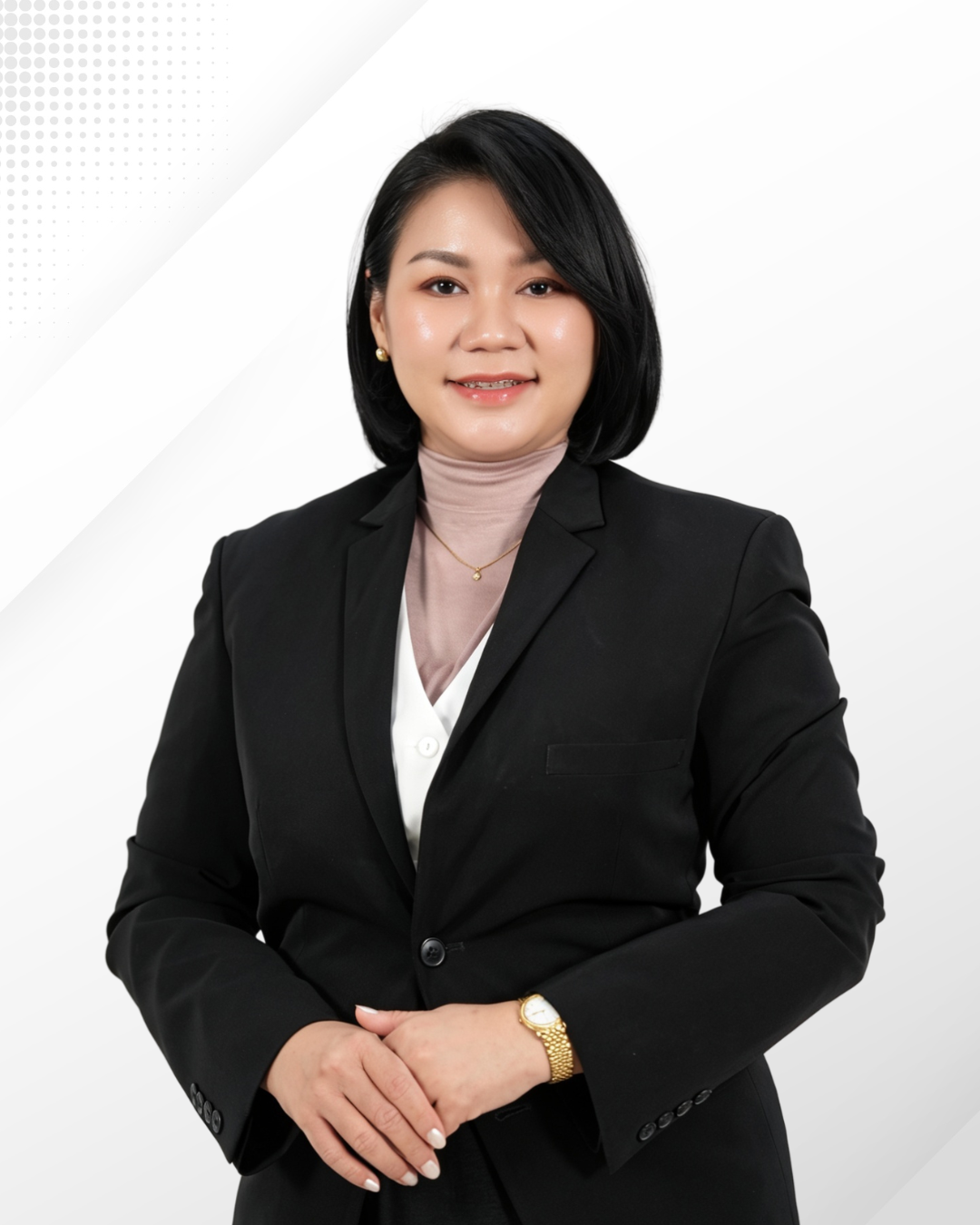 ผู้ช่วยศาสตราจารย์กษริน วงศ์กิตติชวลิต