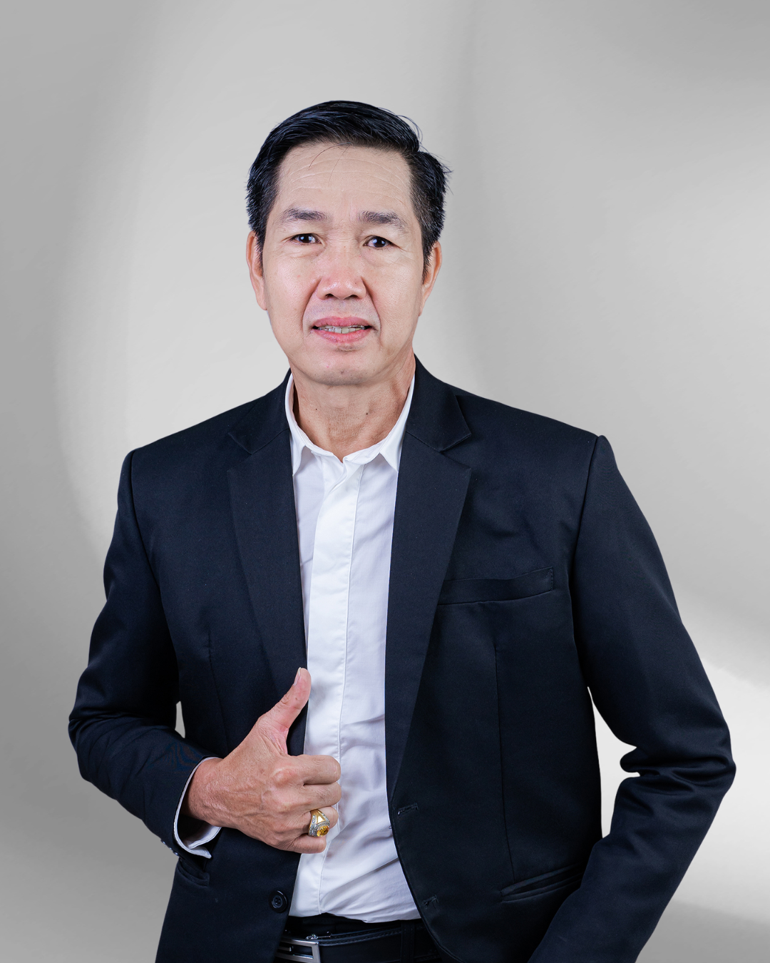 อาจารย์ ดร. ธนภูมิ ชาติดี