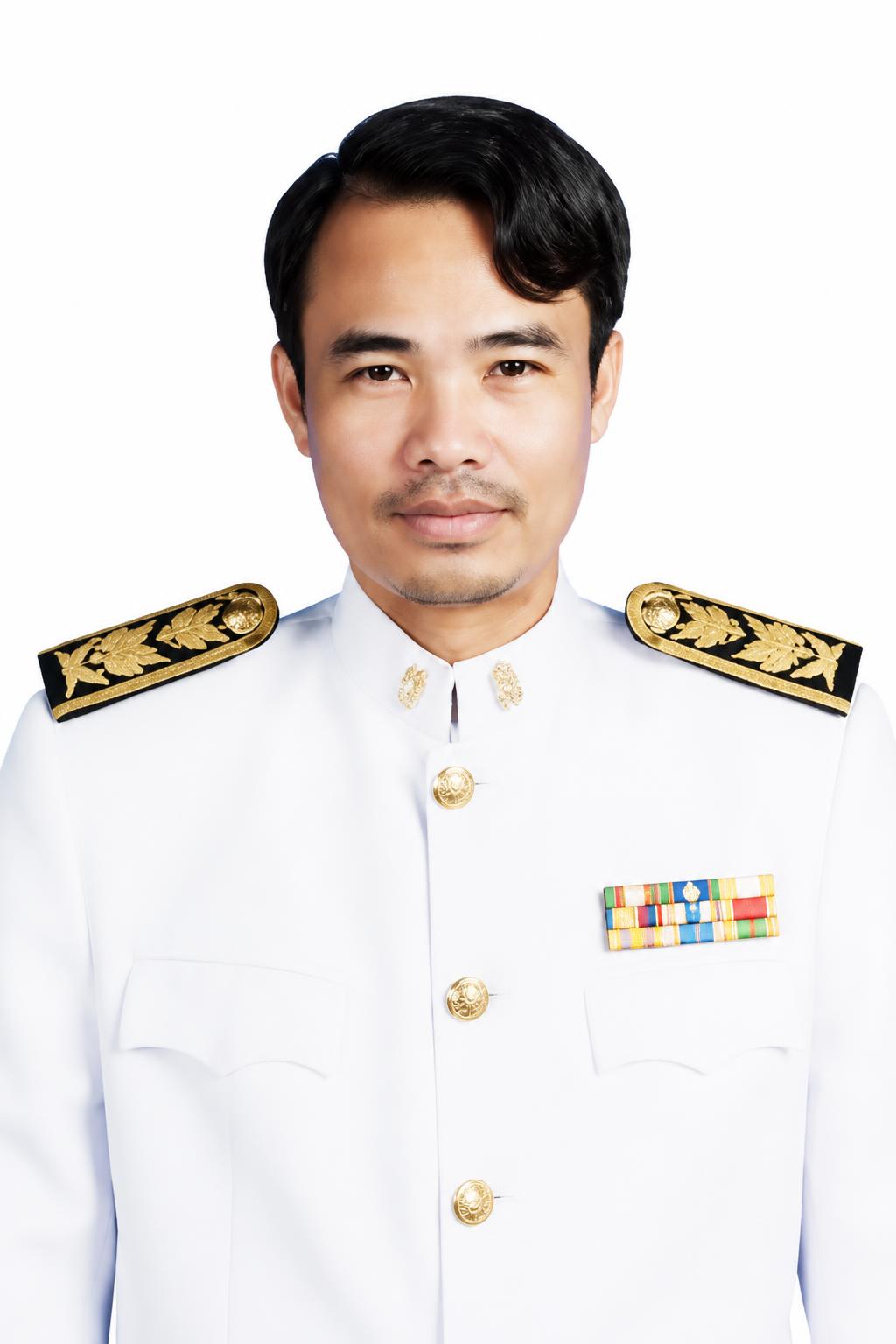 รองศาสตราจารย์สุทิน สนองผัน