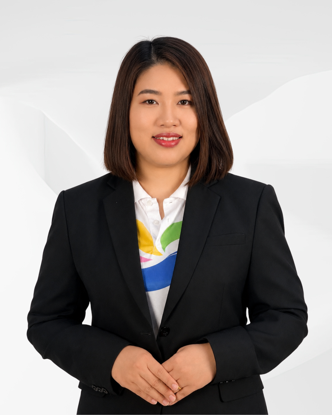 นางสาวพรอาภา สุวรรณสิทธิ์