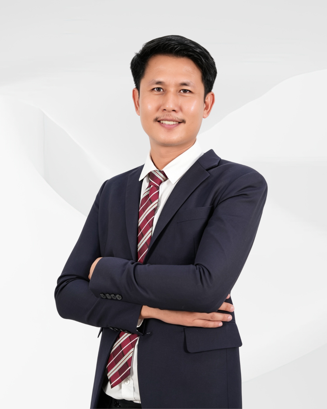 อาจารย์ศราวุฒิ บุตรดาวงศ์