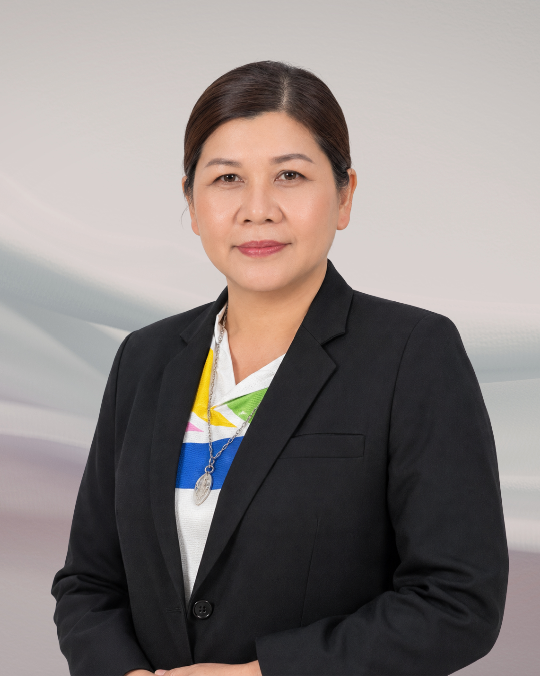 นางสาวสุนิสา สิงแสง