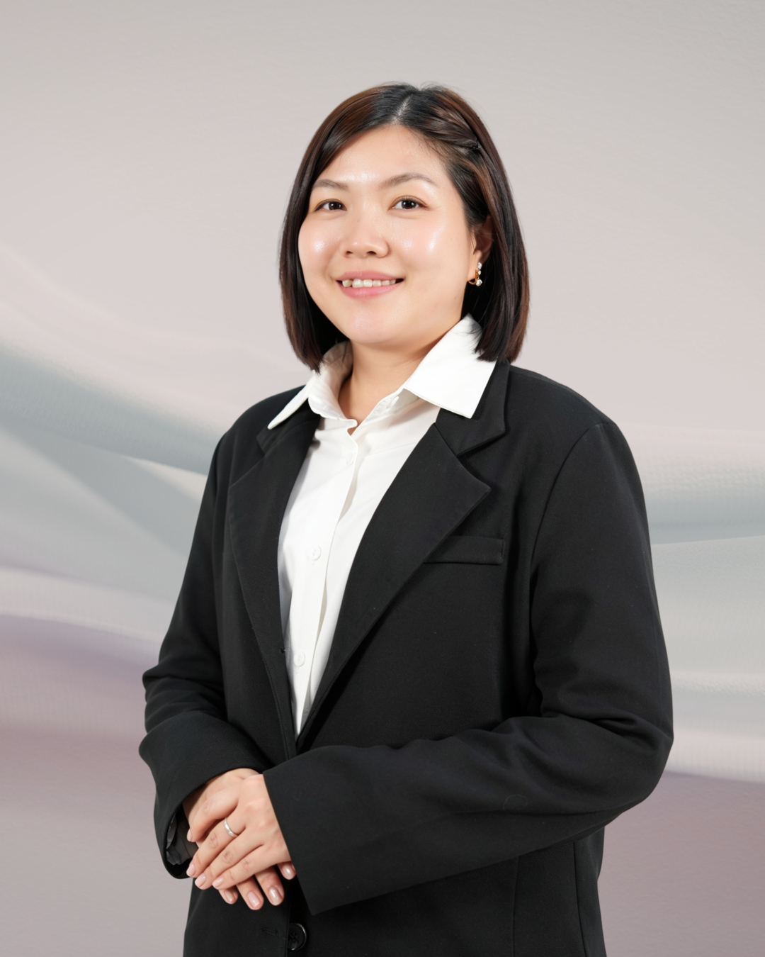 ผู้ช่วยศาสตราจารย์วรรณนิสา ปานพรม