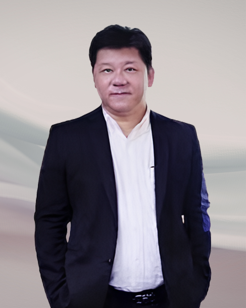 นายยุทธภูมิ ต่อศิริกุลฑล
