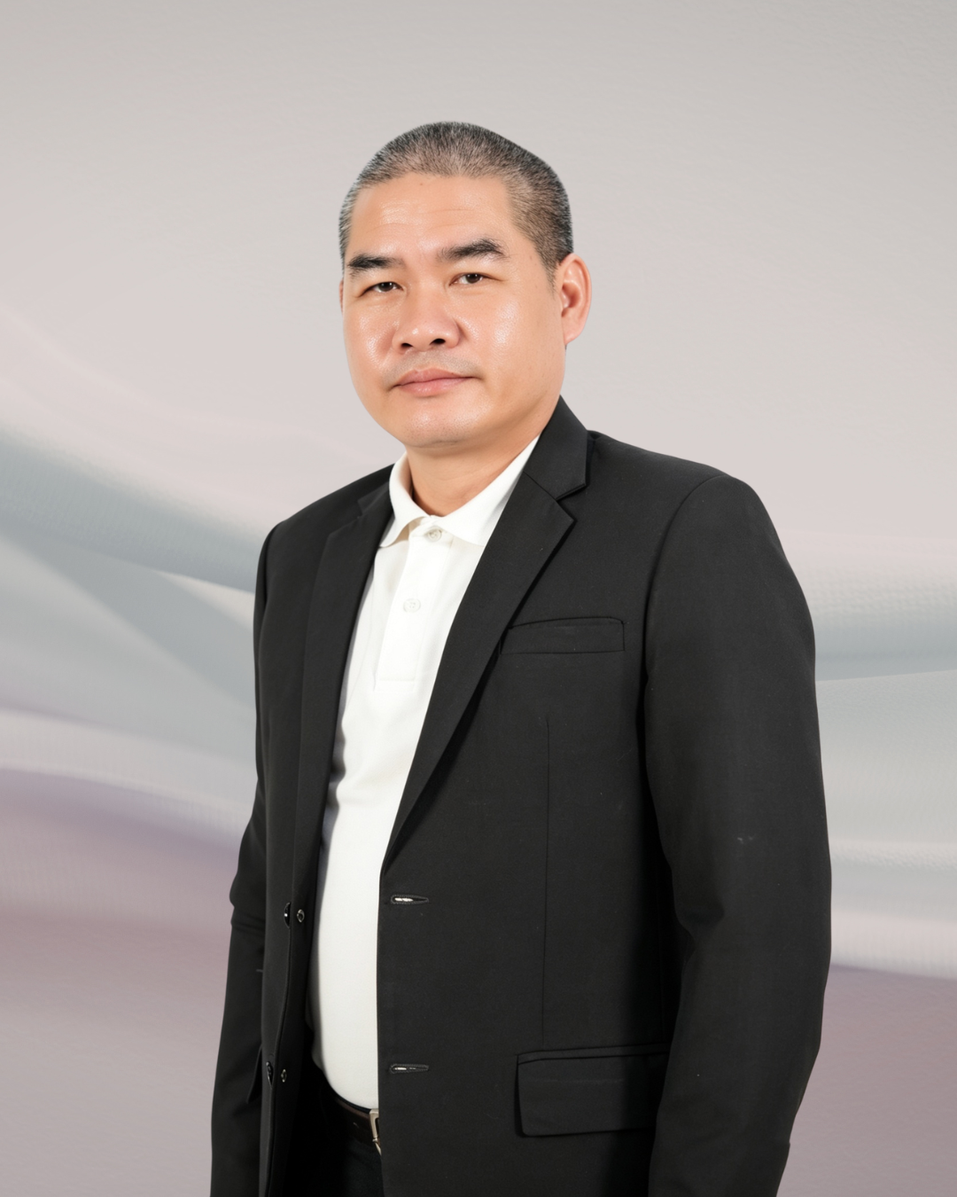 ผู้ช่วยศาสตราจารย์ ดร.เชาวลิต สมพงษ์เจริญ