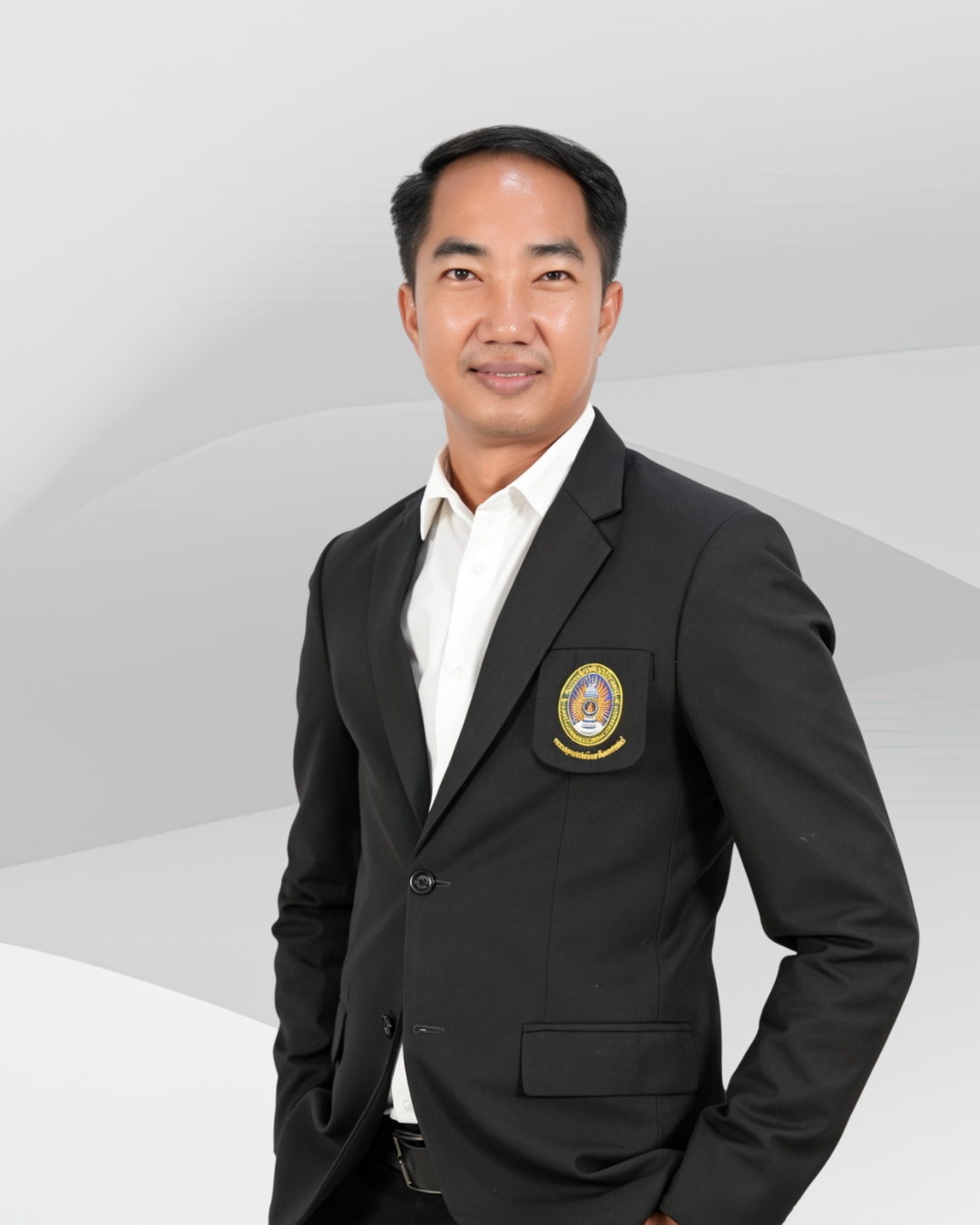 อาจารย์ ดร.สมชาติ เกตุพันธ์