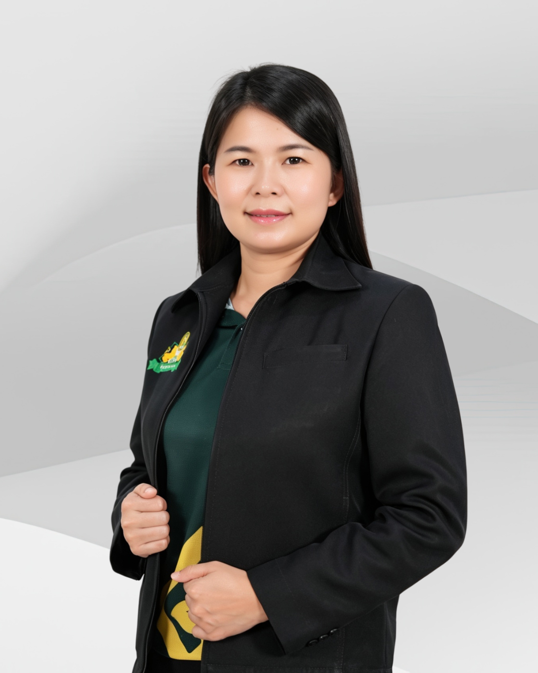 อาจารย์วัลภา รัศมีโชติ