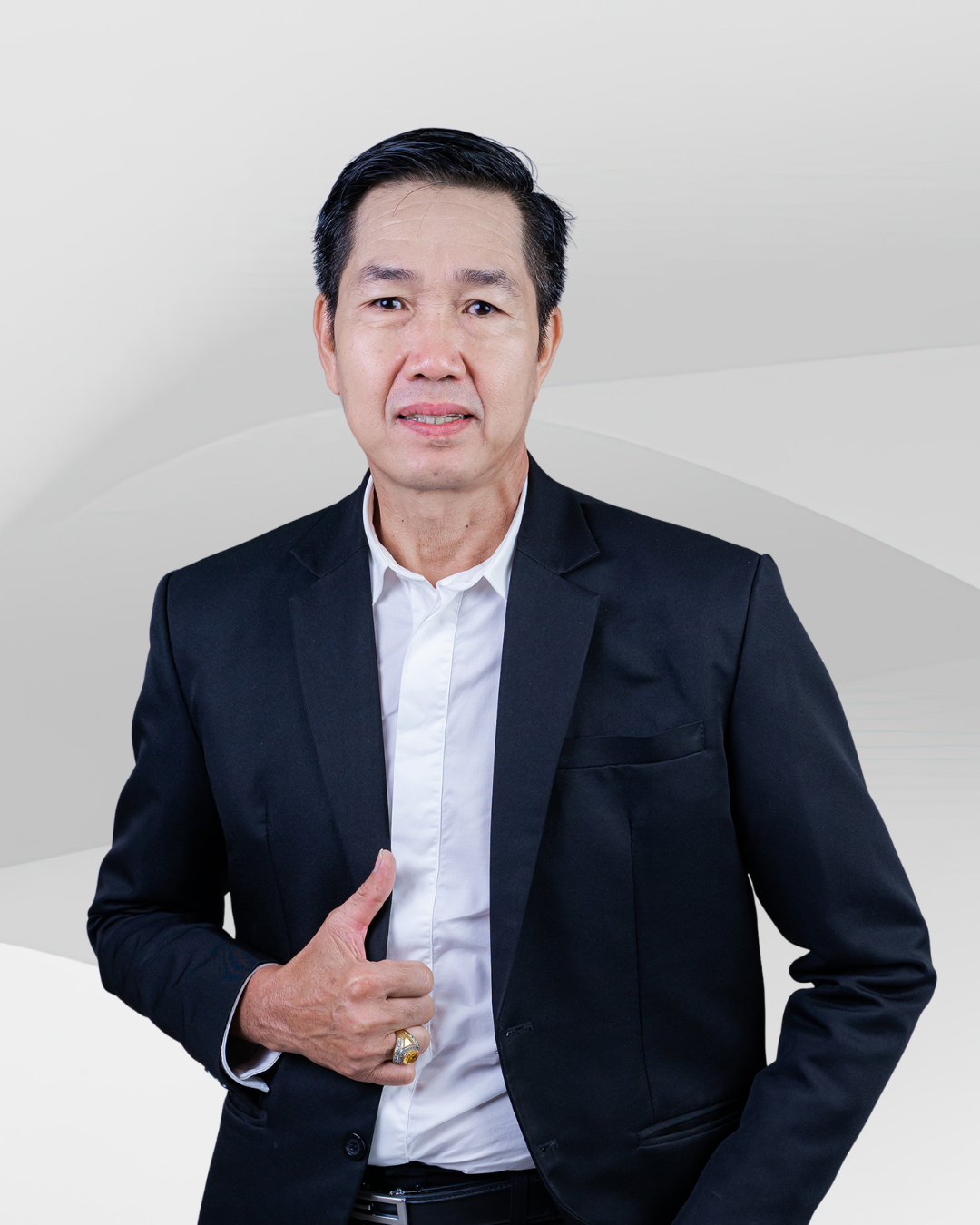 อาจารย์ ดร.ธนภูมิ ชาติดี