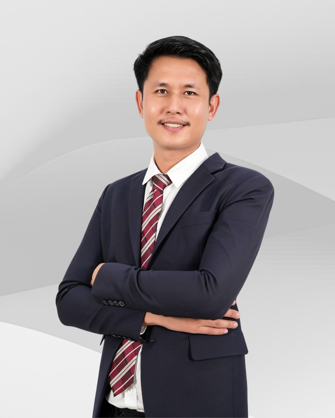 อาจารย์ศราวุฒิ บุตรดาวงค์