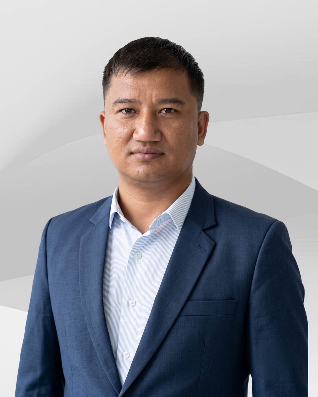 อาจารย์ Emmanuel Iswary