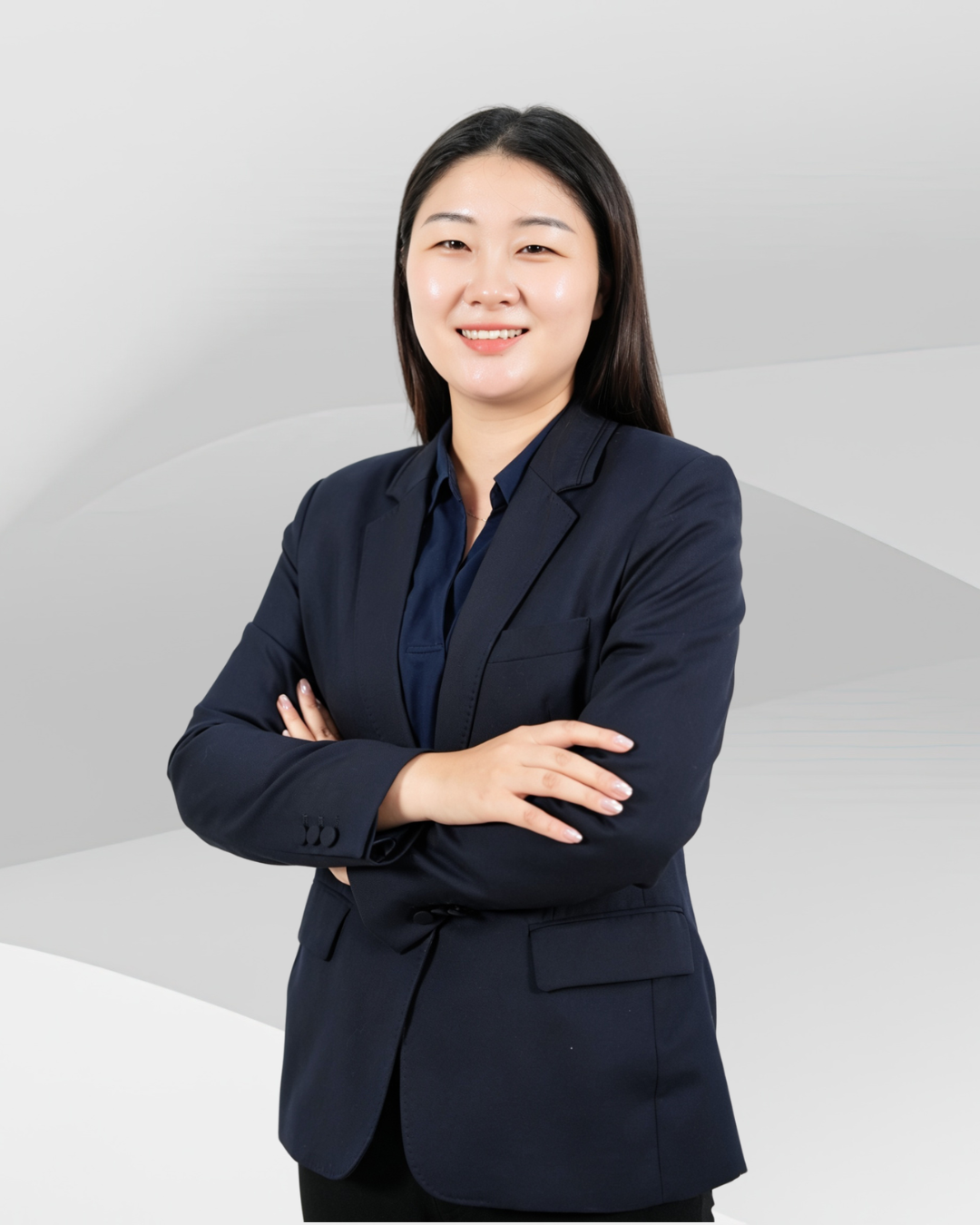 อาจารย์ LYU WENJIE