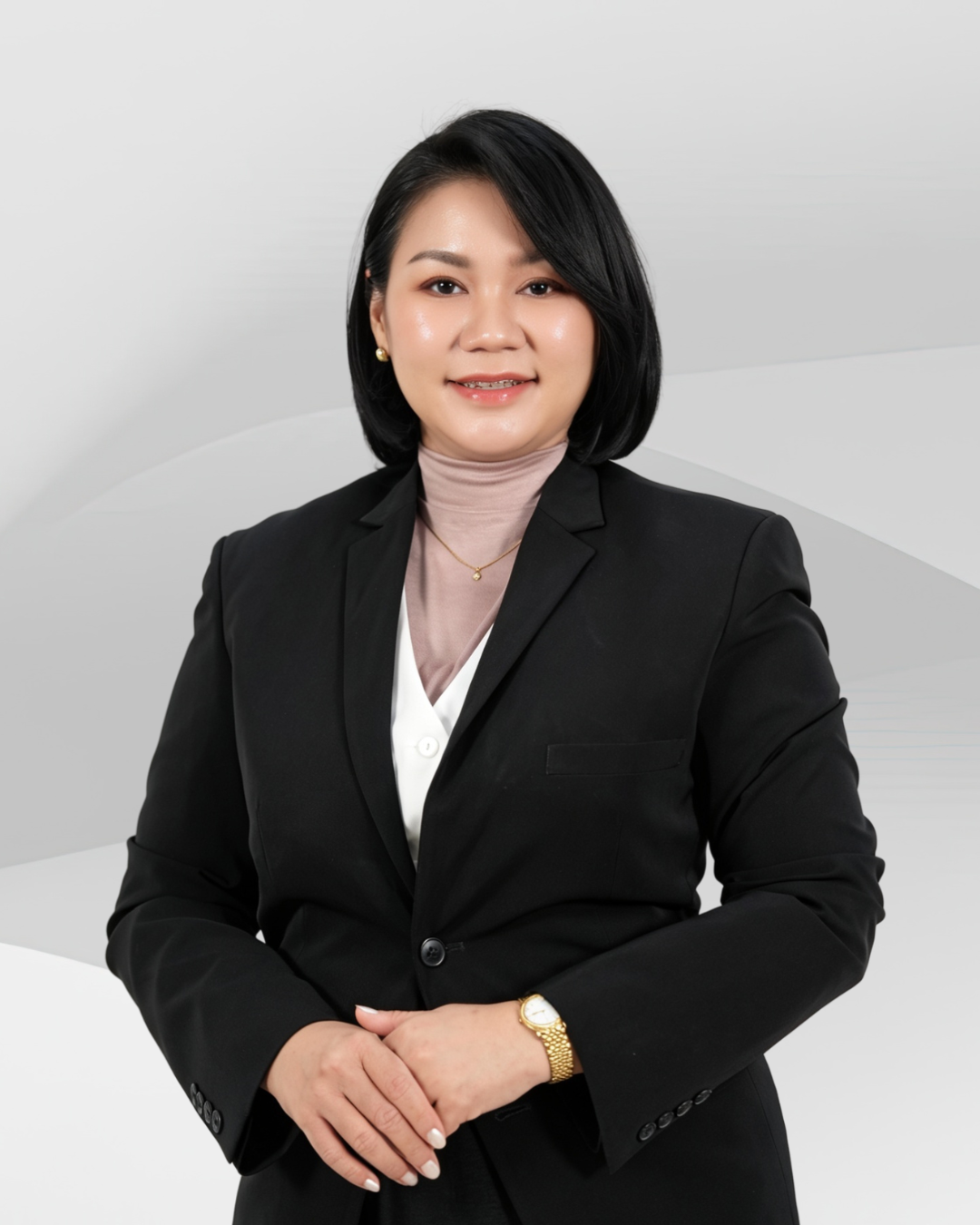 ผู้ช่วยศาสตราจารย์กษริน วงศ์กิตติชวลิต